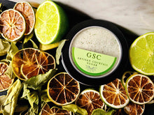 Load image into Gallery viewer, Cocktail Sugar: Lime 90g
